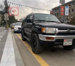 تويوتا 4رنر